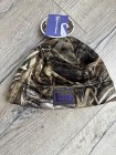 Шапка Banded Atchafalaya Beanie цвет MAX5, женская